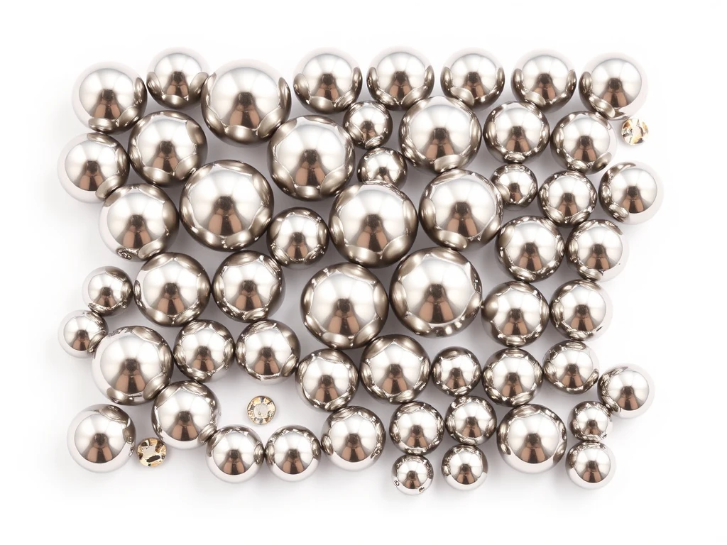 Stainless Steel 316L/304