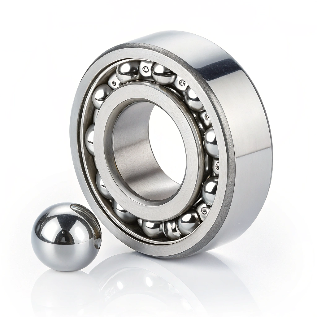 AISI52100 Chrome Steel Ball 9.525mm G10 Bearing Grade – High Quality Bearing Specific